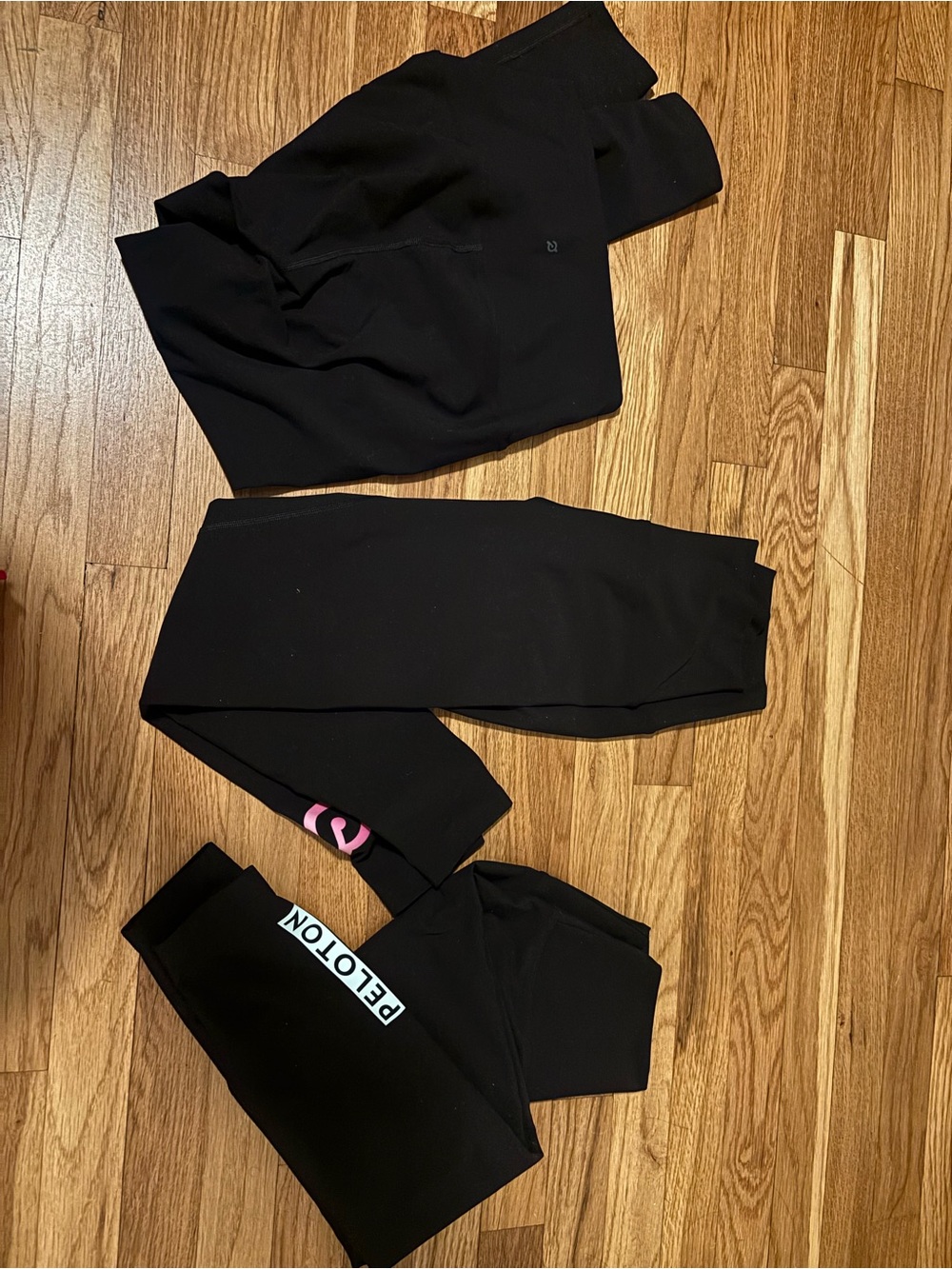 Peloton Cadent Leggings- set of 3